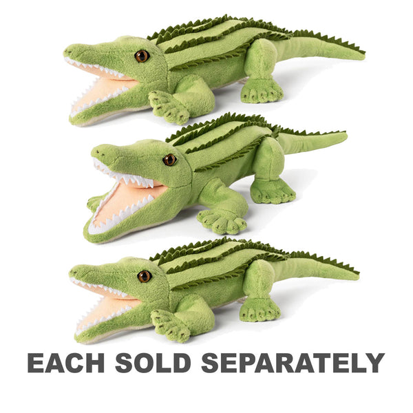 Living Nature Crocodile