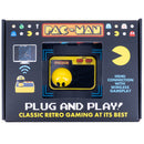 Fizz Creations Pac-Man Plug N Play