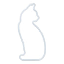 Mustard Cat Neon USB Light