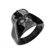 Star Wars 3D Darth Vader Ring