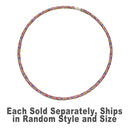 Goofy Foot Hoops (1 Stück zufällige Größe)