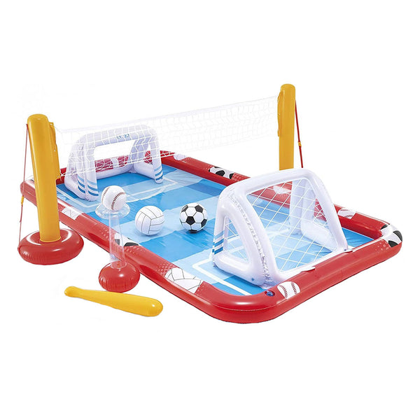 Intex Action Sports Play Centre Playset
