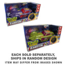 Teamsterz Monster Moverz Monster Converterz (zufälliger Stil)