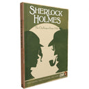 GNA Sherlock Holmes Buch