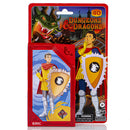  D&D Cartoon Classics Actionfigur