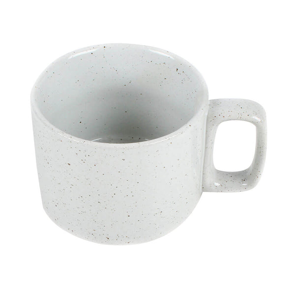 Theo Porcelain Mug (13x13x7.5cm)
