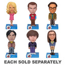The Big Bang Theory Wacky Wobblers