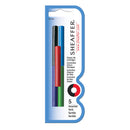 Klassische Tintenpatronen (5 pro Karte)