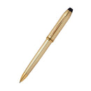 Townsend 10 Karat goldgefüllter/gerollter Goldstift