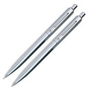 Sentinel Ballpoint Pen + Pencil