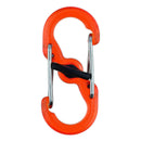 S-Biner MicroLock Polycarbonate (2 Pack)