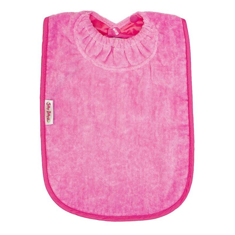 Silly Billyz Handtuch-Lätzchen (extra groß)