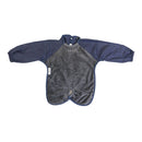 Silly Billyz Handtuch Hochstuhl Hugger Langarm-Lätzchen