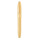 Sheaffer Legacy 23k Gold Chevron Pattern Rollerball Pen