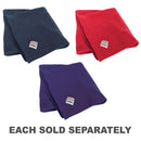 Silly Billyz Fleece Cot Blanket