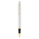 Sheaffer VFM Chromstift mit Goldton