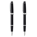 Cross Bailey Light Fountain Pen (Black)