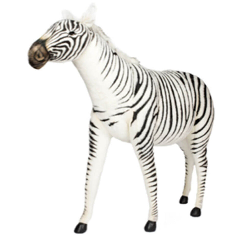 Hansa Zebra Plüschtier