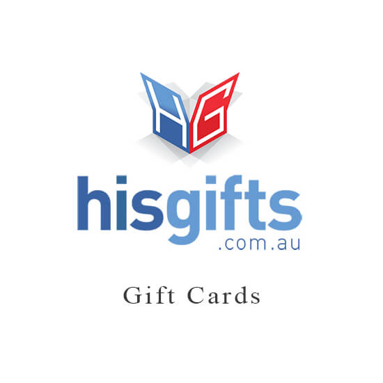 HisGifts-Geschenkkarte