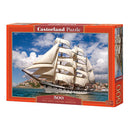  Castorland Classic Puzzle 500 Teile