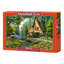  Castorland Classic Puzzle 2000 Teile