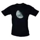 Mond-T-Shirt