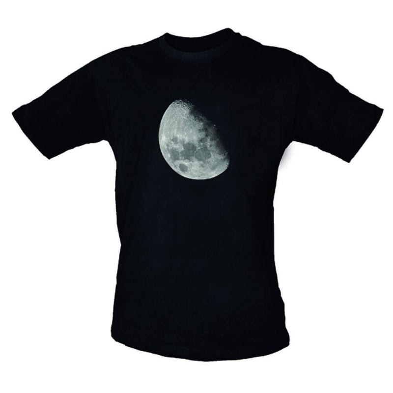 Mond-T-Shirt