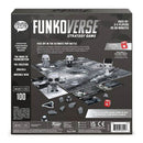 Funkoverse Universal Monsters 100 4-Pack