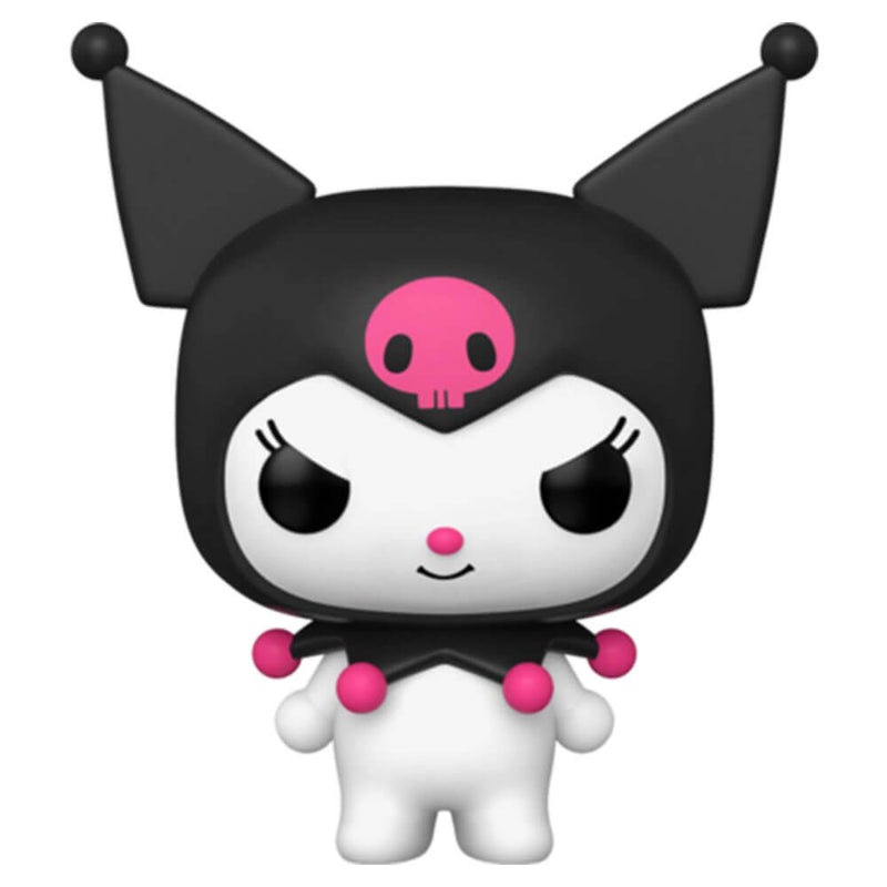 Kuromi Kuromi Hooded US Exclusive Pop! Vinyl