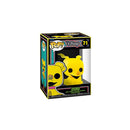 The Nightmare Before Christmas Zero Black Light Pop! Vinyl