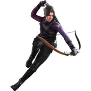Hawkeye (TV) Kate Bishop 1:6 Scale Action Figure