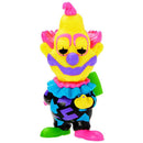 Killer Klowns from Outer Space Jumbo Black Light US Ex. Pop!