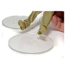 Action Figure Display Stands (10 Pk)