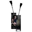 Twilight Bookmark (Ed & Bella Embrace Poster)