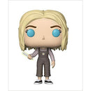 Bright Tikka Pop! Vinyl