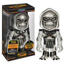 Masters of the Universe Skeletor Grey Skull Hikari Figure