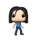 Alita Battle Angel Alita Doll Body Pop! Vinyl
