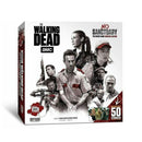 The Walking Dead No Sanctuary Board Game
