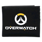 Overwatch Logo Wallet