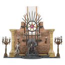 Game of Thrones Construction Set Iron Throne Room