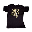 Game of Thrones Lannister männliches T-Shirt