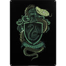 Harry Potter A3 Blechschild