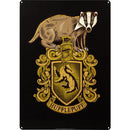 Harry Potter A3 Blechschild