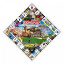 Monopoly Newcastle Edition