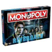 Monopoly Riverdale Edition