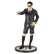 Umbrella Academy #4 Klaus Figure Replica