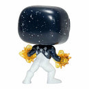 Spider-Man Captain Universe US Exclusive Pop