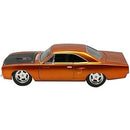 F&F 1970 Plymouth Road Runner 1:32 Hollywood Ride