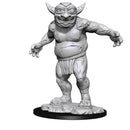 D&D Nolzur's Minis Eidolon Posessed Sacred Statue