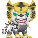 Bakugan Tigrerra Pop! Vinyl